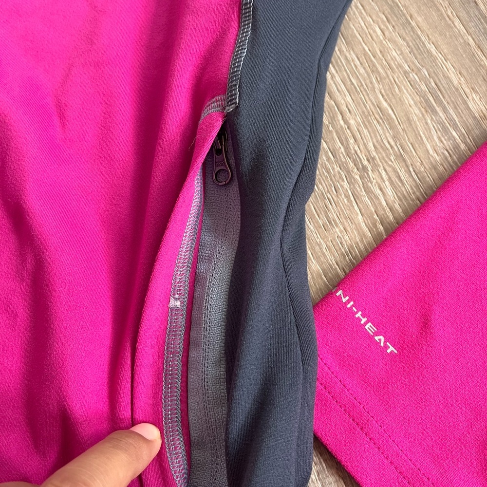 Columbia jacket - Picture 2 of 5